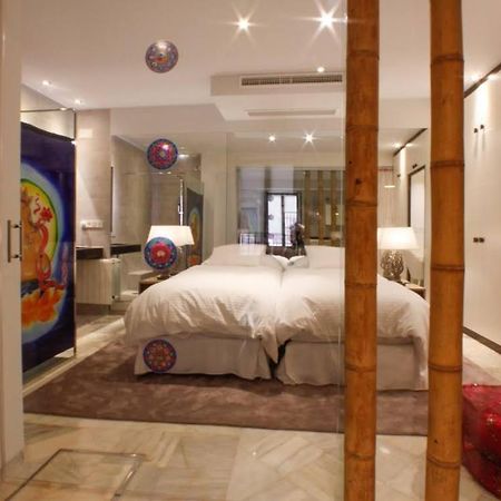 Suite Bali Sevilla Eksteriør bilde