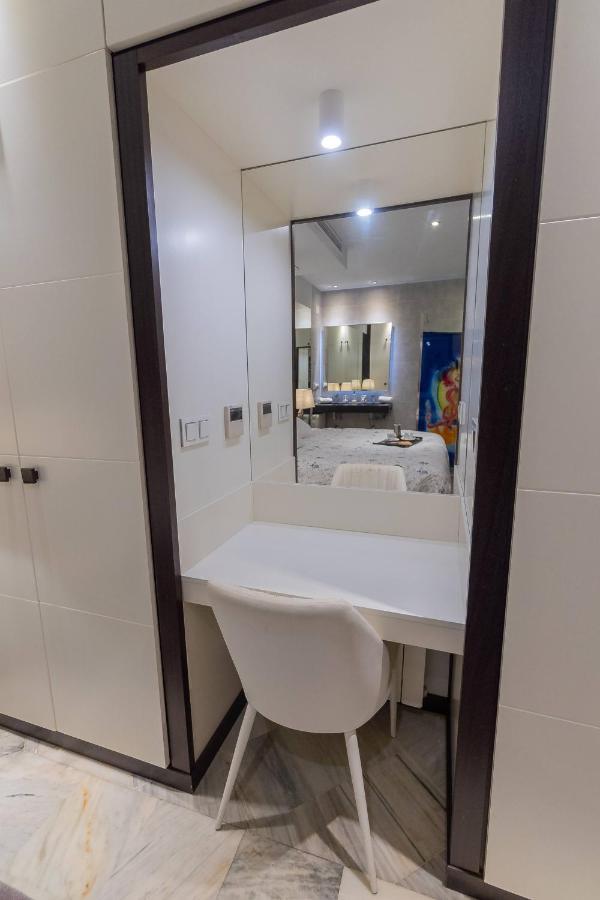 Suite Bali Sevilla Eksteriør bilde