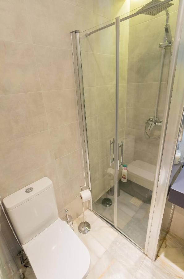 Suite Bali Sevilla Eksteriør bilde